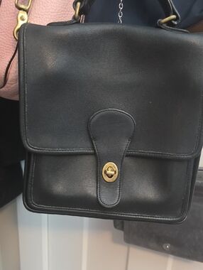 1996 station bag
